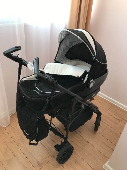 Количка Чико 5в1