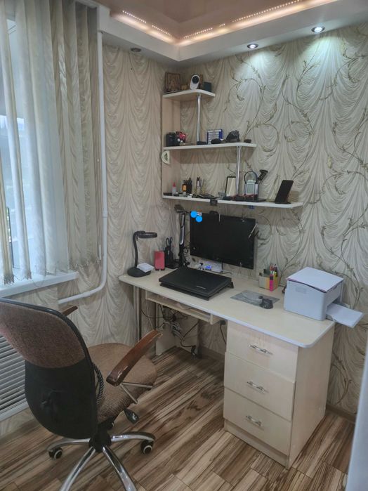 Продажа 4-х комнатной квартиры