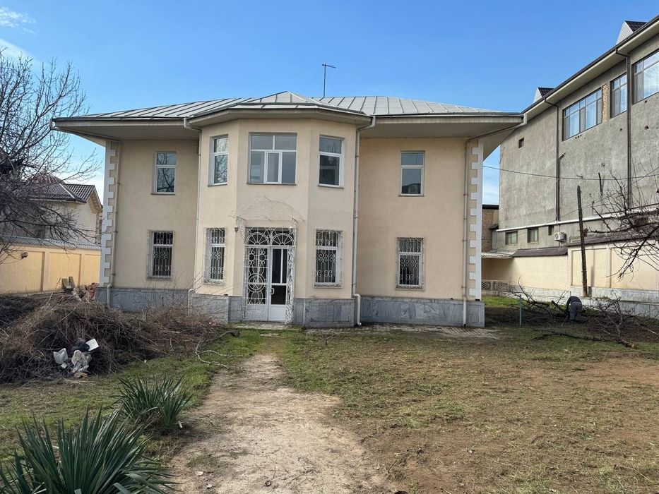 Продаётся участок 17 сотых на Циолковском