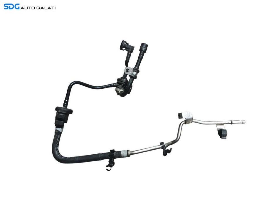 Supapa Presiune Combustibil cu Conducte Audi A5 8T 1.8 TFSI 2008 - 2017 Cod 06H906517B 0280142459 [N2759]