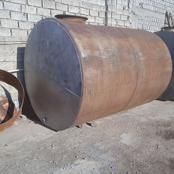 Ёмкость 3т+5т+10т+25т сотилади