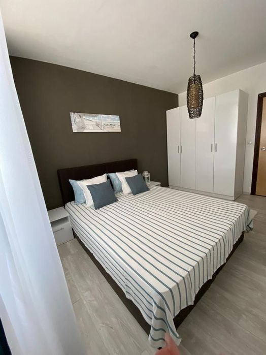 Дава се под наем Двустаен апартамент в София, Павлово - 50 кв.м за 599 € - Снимка #8