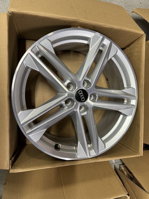 Jante Audi Q5 R19 FY SQ5 Originale