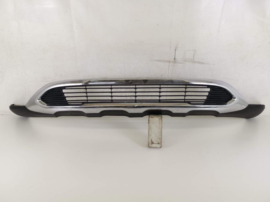 Предна броня спойлер пола Мерцедес-Бенц / Mercedes-Benz GLC 254 [ - ]