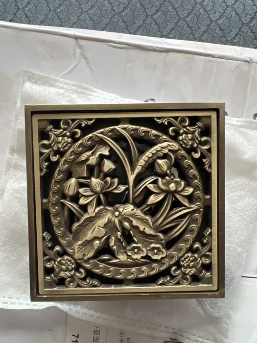 Scurgere pardosea retro