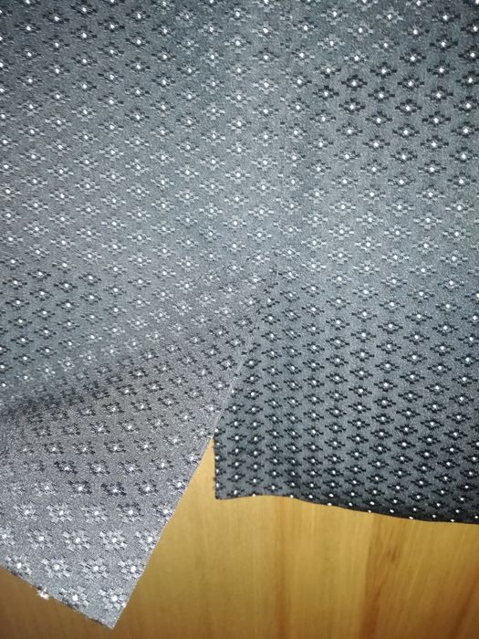 Fusta neagra eleganta dama 40