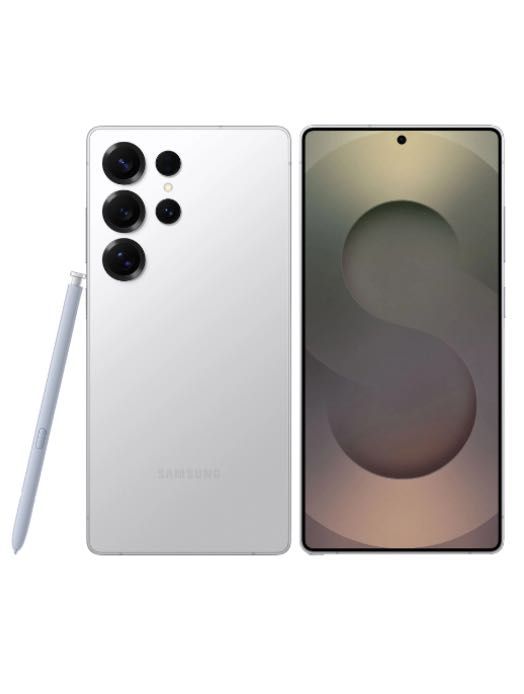 Samsung S25 12/256 Ultra Natural! Гарантия до 2026! Регион Вьетнам