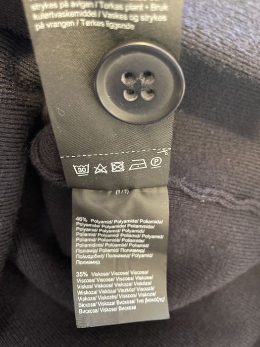 Jerseu dama Comma marimea M