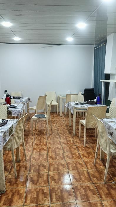 Arenda  Algoritmda kafe