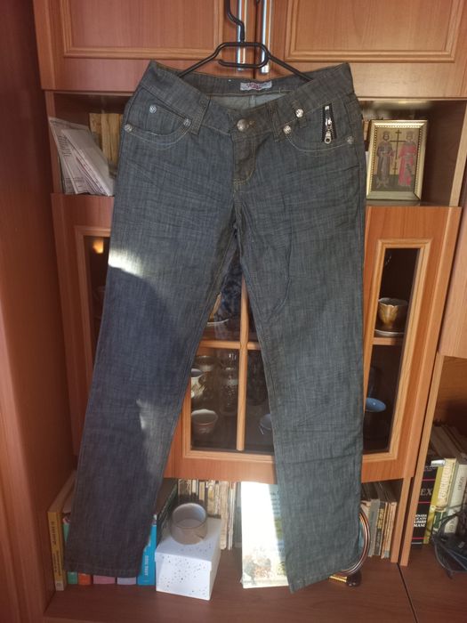 Blugi bărbat nr27