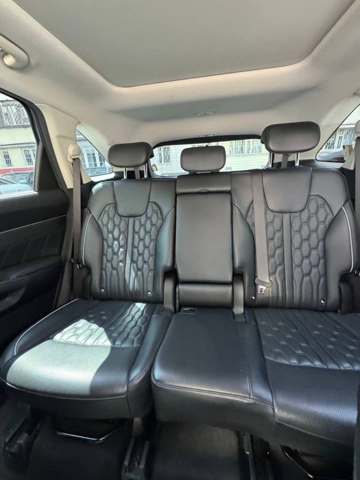 KIA Sorento AWD 2022