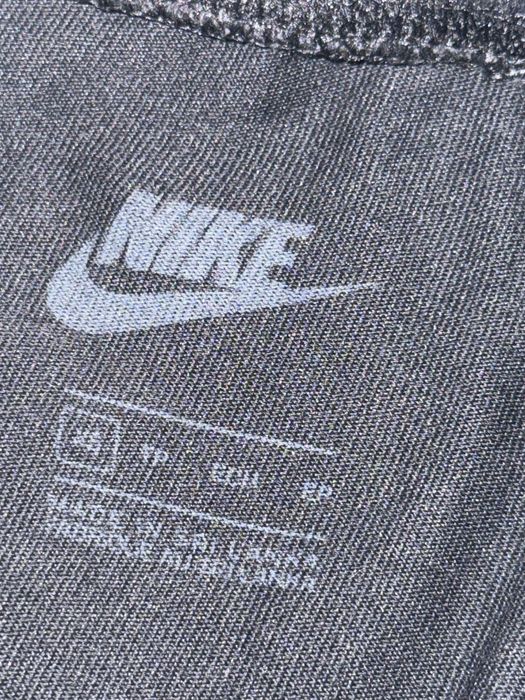Много запазен клин Nike