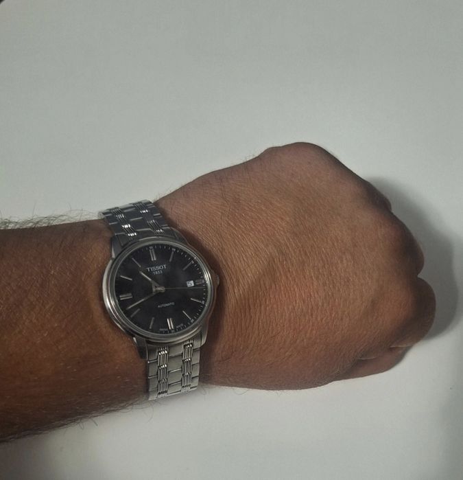Ceas Tissot Automatic