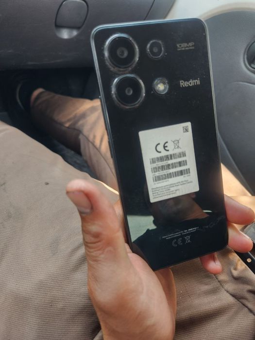 Redmi 13 obmen Ayfonga