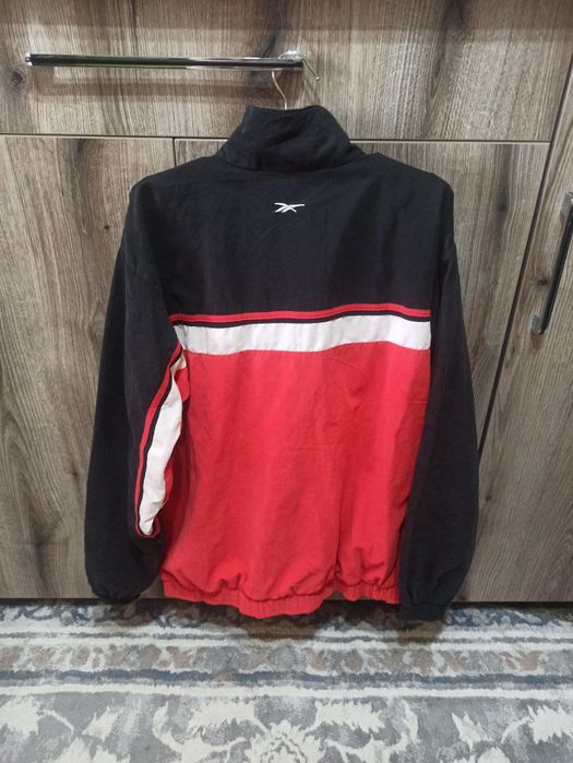 Большой спортивный костюм