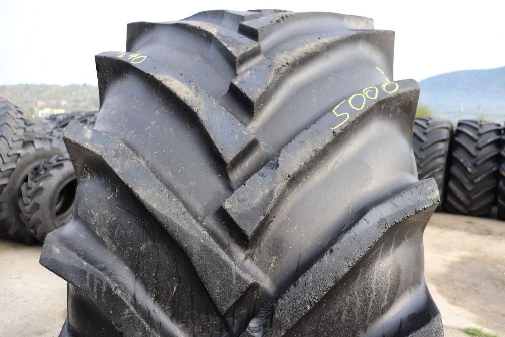 850/50 r38 Trelleborg Cauciuc cu Garantie si LIVRARE AgroMir
