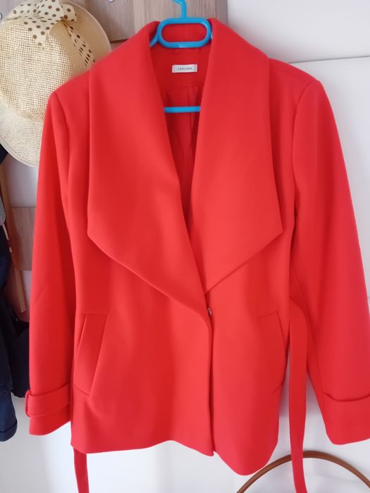 Дамско палто  Lascana (ново)