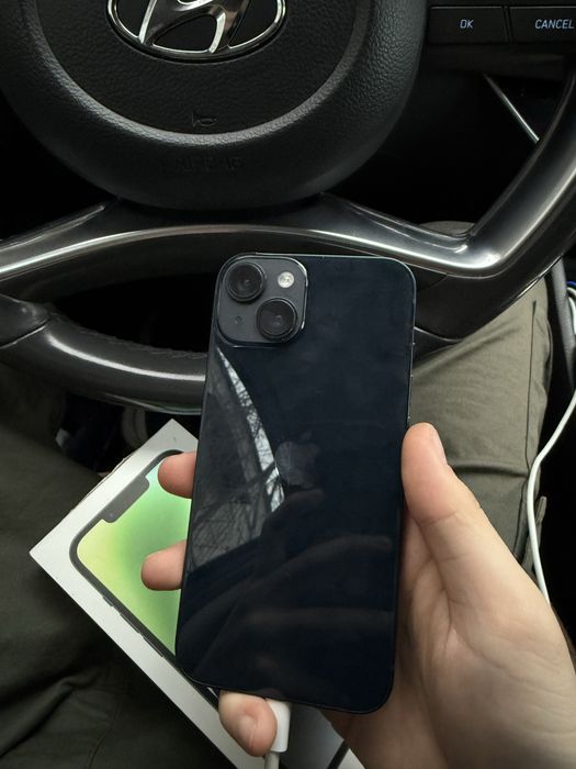 Продам айфон 14