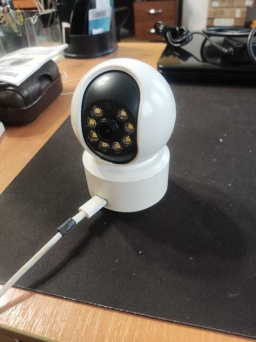 Камера WiFi новая