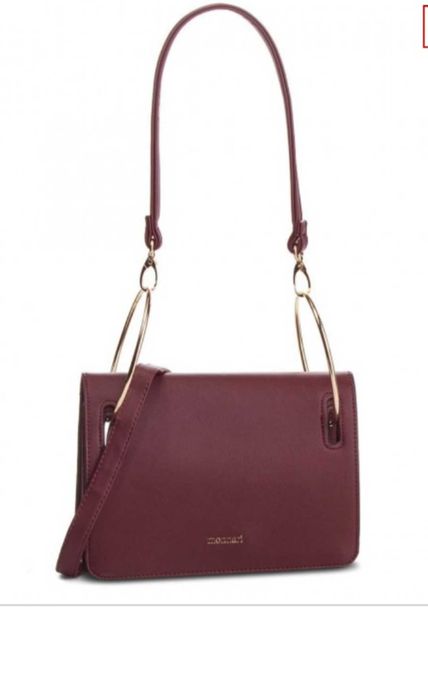 Дамска чанта monnari