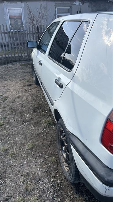 Гольф 3 в продаже