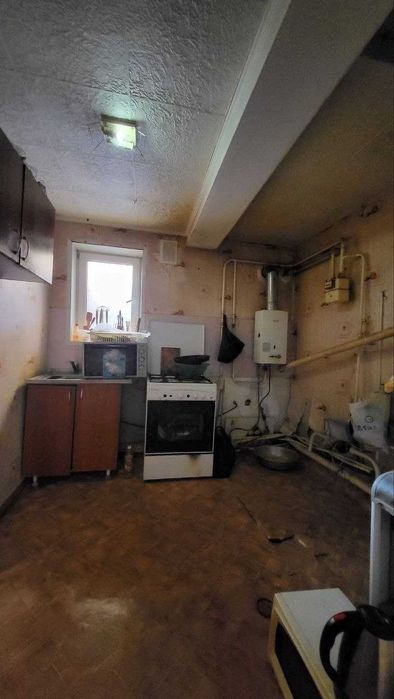 продается бизнес с домом