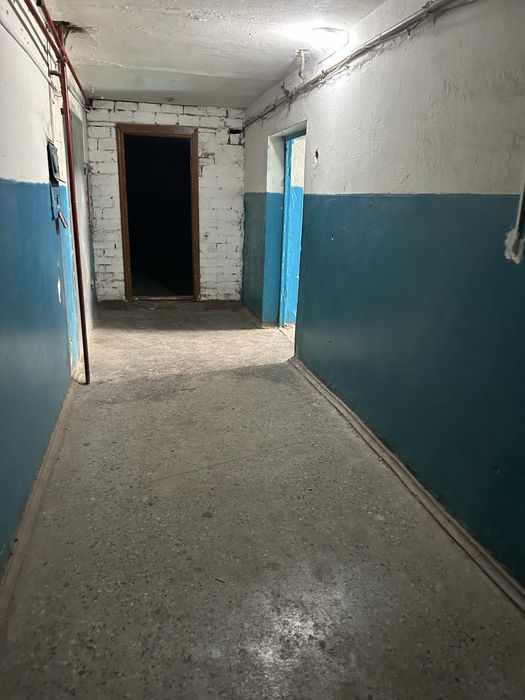 продам 1-комнатную квартиру