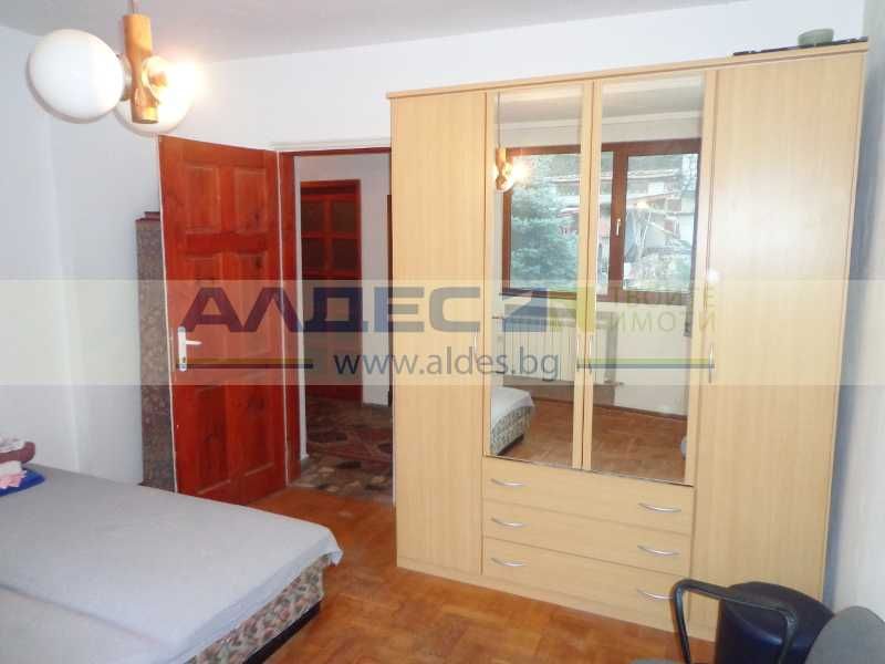 Дава се под наем Двустаен апартамент в София, в.з. Малинова долина - 50 кв.м за 331.5 € - Снимка #5