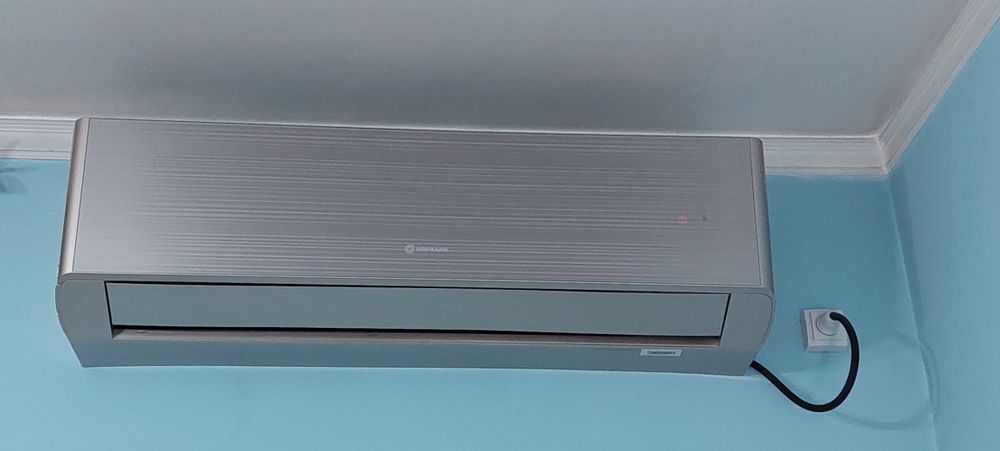 Кондиционер  Hofmann 24