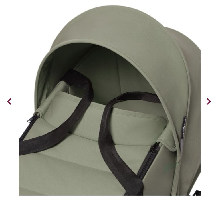 Каркасная люлька yoyo