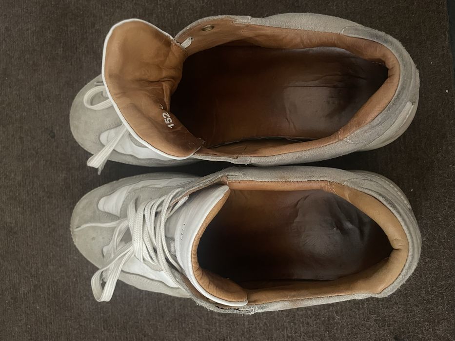 Кроссовки Greyder