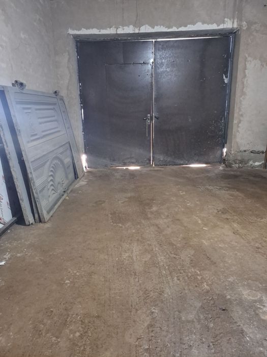 Magazin arendaga beriledi