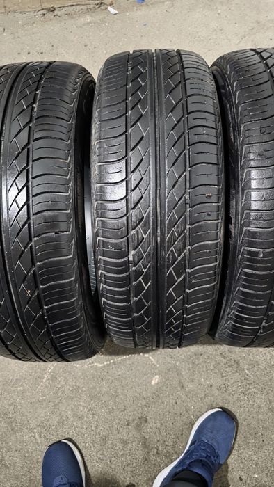 Anvelope vara 195 60 15