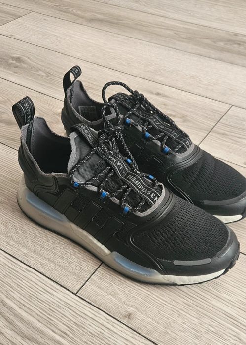 Adidas nr 44 negri