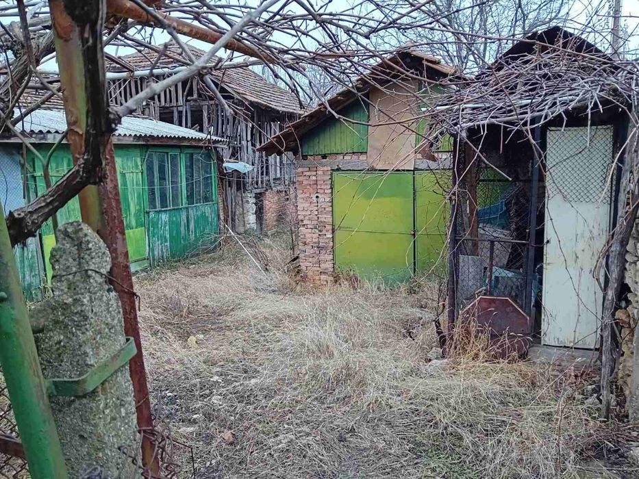 Продава се Къща в Видин, Баба Тонка - 150 кв.м за 58 €/кв.м - Снимка #11