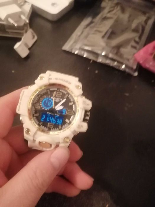 Часы электронные G-Shok