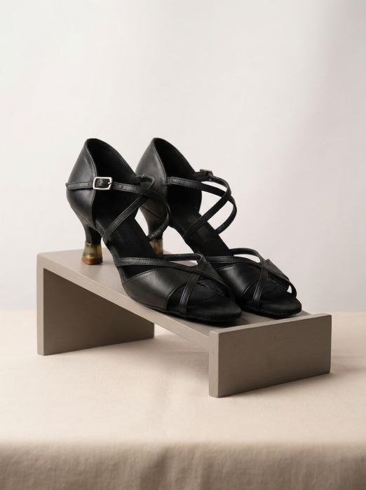 Туфли для спортивно-бальных танцев