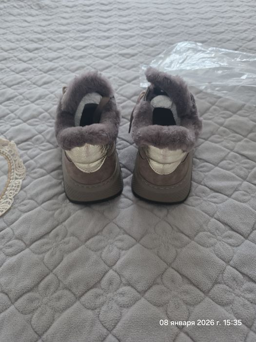 Обувь женская италия