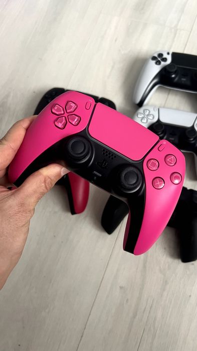 Джойстики PS5 Dualsence ПС5 геймпад