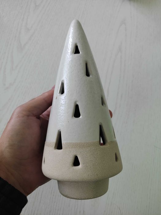 Коледни фенери различни видове