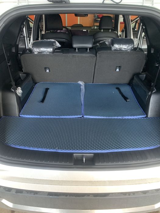 Эва коврики Ева полики