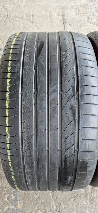 2 anvelope vara Continental 325/35/22,dot 2020.Pret/bucata.