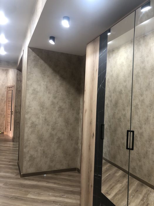 3 комнатная болгарского типа