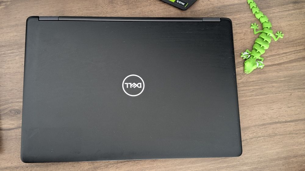 Dell Latitude 5490