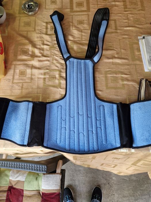 Продам корсет грудопоячничный