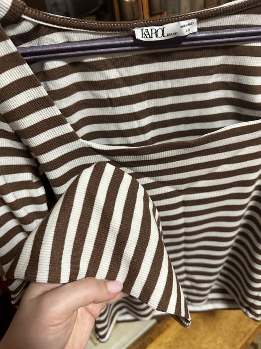 Женская кофточка