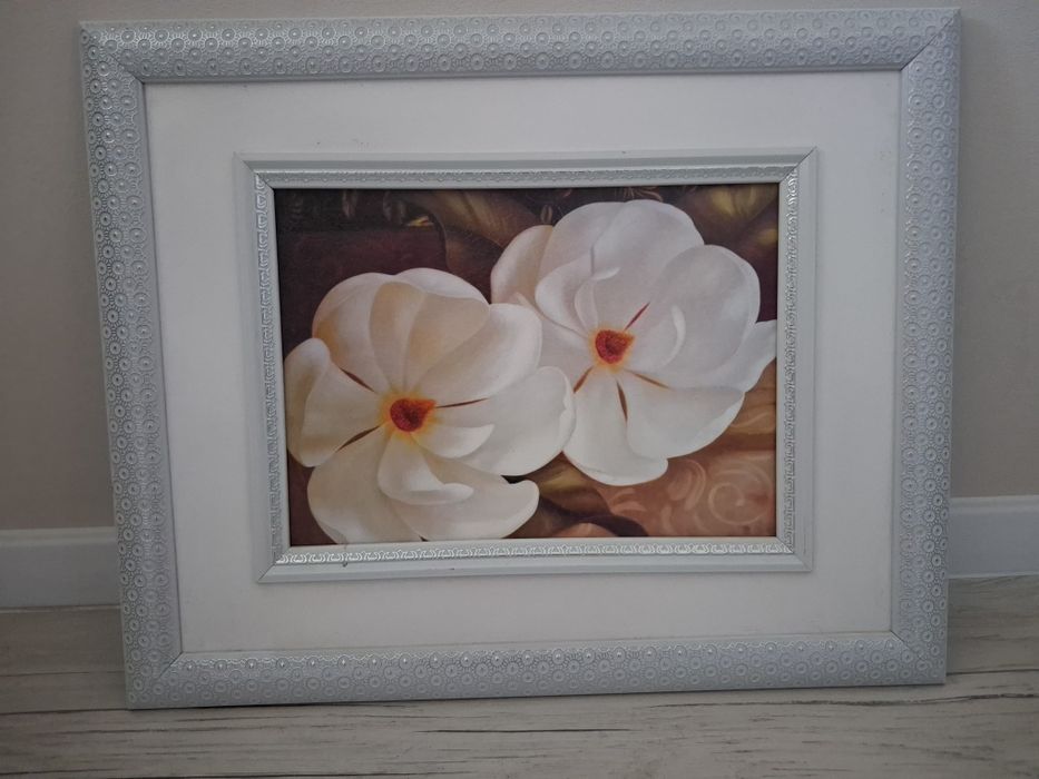Картина 60×50 см