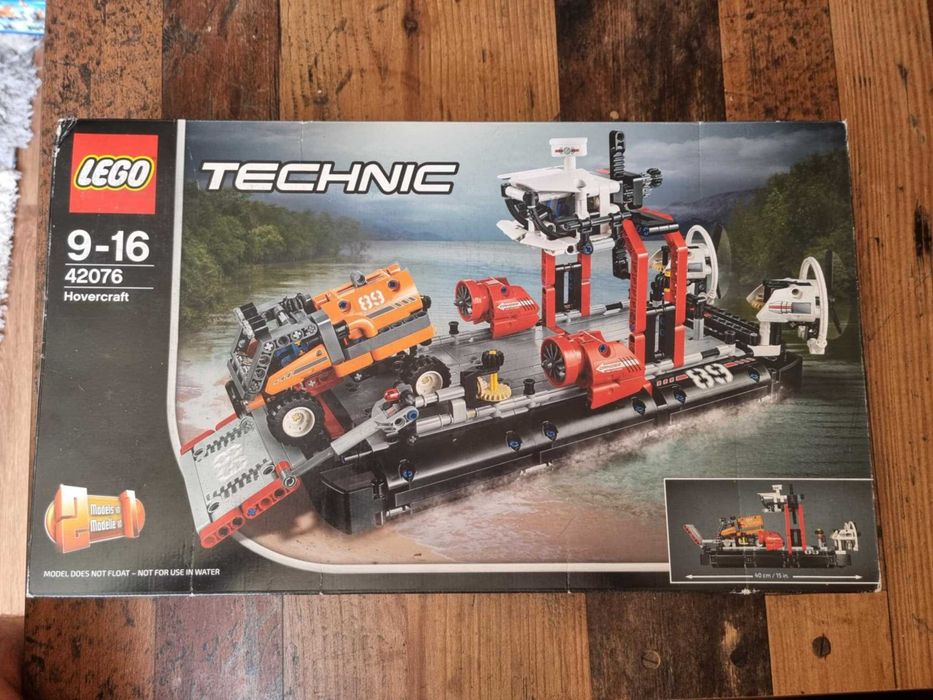 ЧИСТО НОВИ Конструктори Lego Ninjago, Technic, Elves