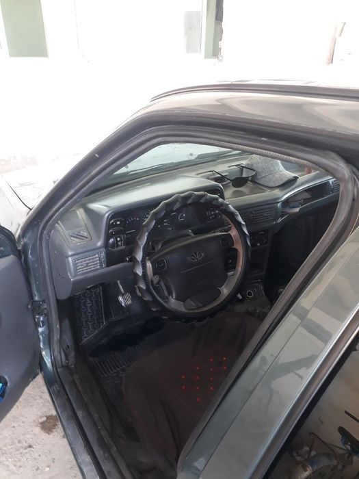 Нексия идял холатда