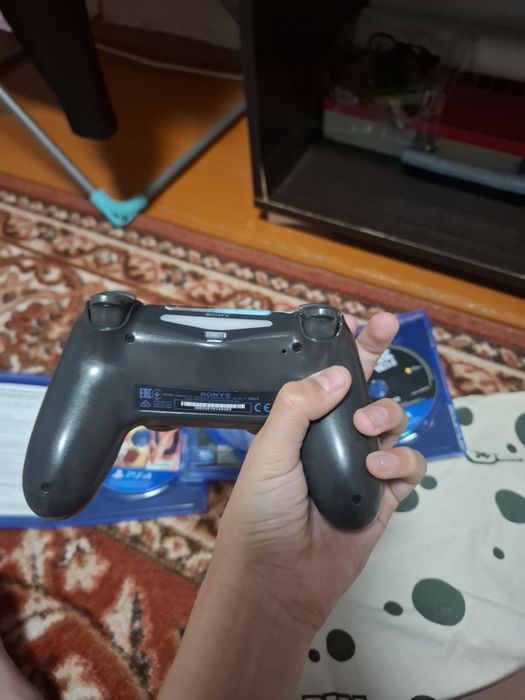 Продам диски джойстики новые